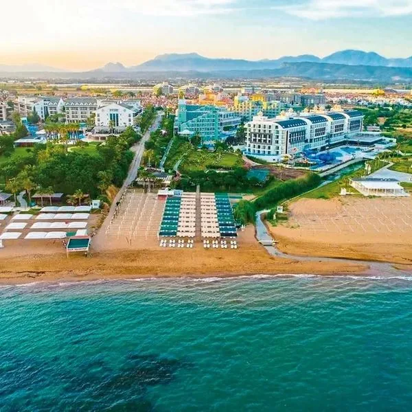 Royal Atlantis Resort - zdjęcie 2