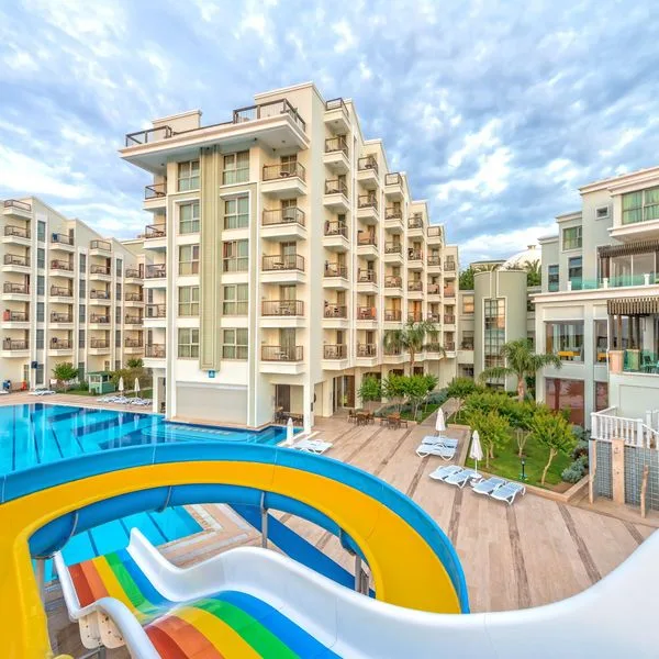 Royal Atlantis Resort - zdjęcie 3