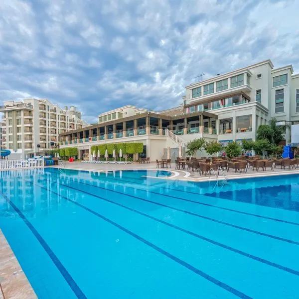 Royal Atlantis Resort - zdjęcie 5