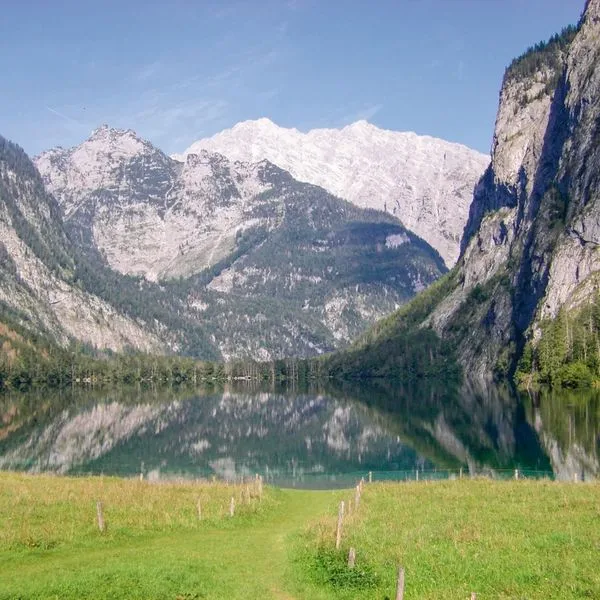 Alpenhotel Kronprinz - zdjęcie 5