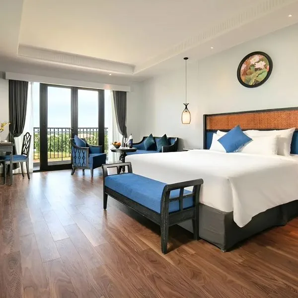 Shining Riverside Boutique and Spa - zdjęcie 5