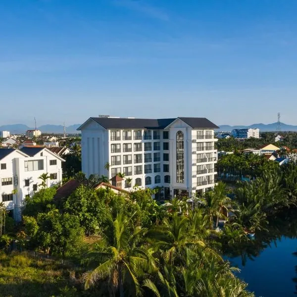 Shining Riverside Boutique and Spa - zdjęcie 4