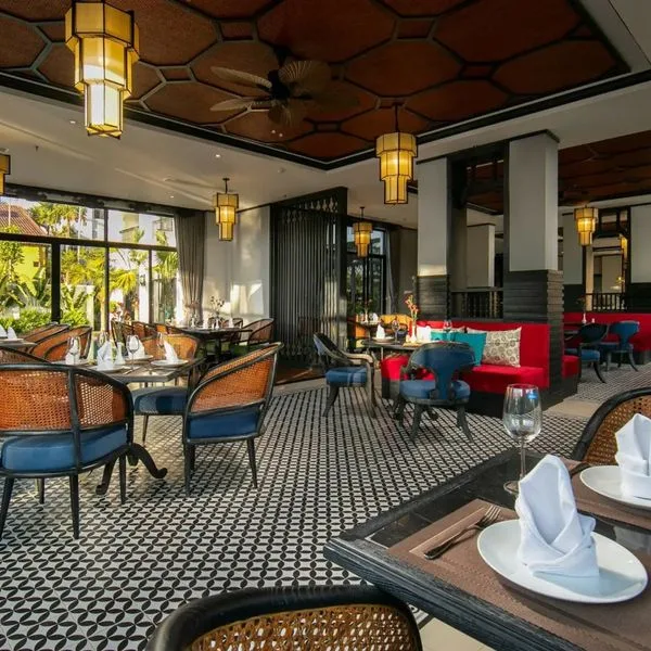 Shining Riverside Boutique and Spa - zdjęcie 2