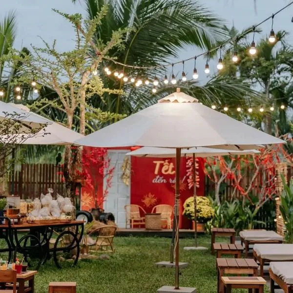 Shining Riverside Boutique and Spa - zdjęcie 3