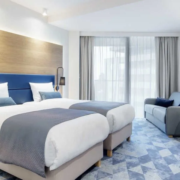 Seaside Park (Kołobrzeg) - zdjęcie 2