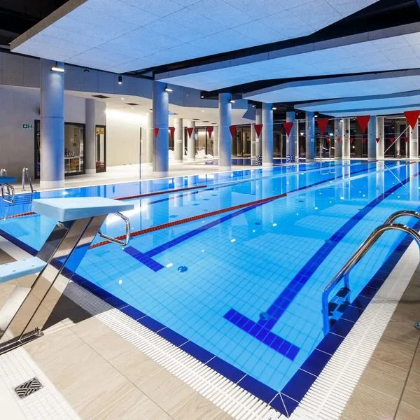 Seaside Park (Kołobrzeg) - zdjęcie 5