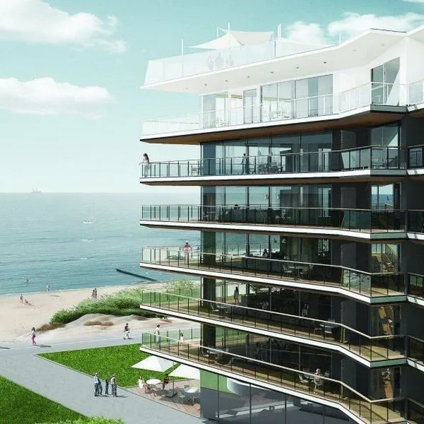 Seaside Park (Kołobrzeg) - zdjęcie 4