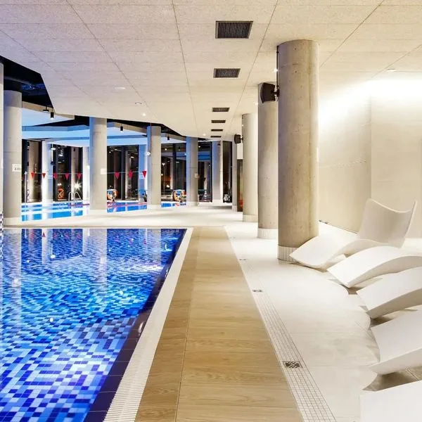 Seaside Park (Kołobrzeg) - zdjęcie 3