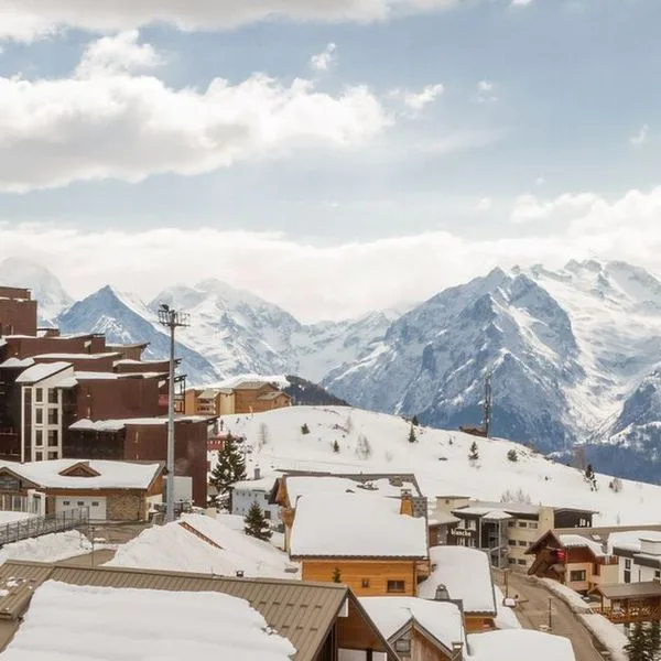 L'Ours Blanc - zdjęcie 2