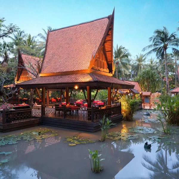 Avani Pattaya Resort (ex. Marriott) - zdjęcie 5