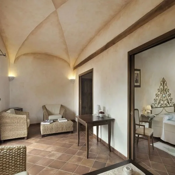 Parco degli Ulivi (Arzachena) - zdjęcie 2