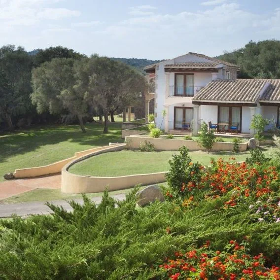 Parco degli Ulivi (Arzachena) - zdjęcie 4