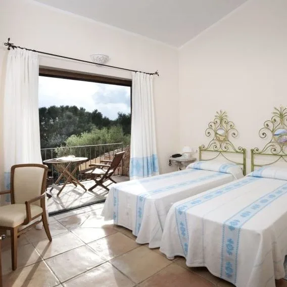 Parco degli Ulivi (Arzachena) - zdjęcie 5