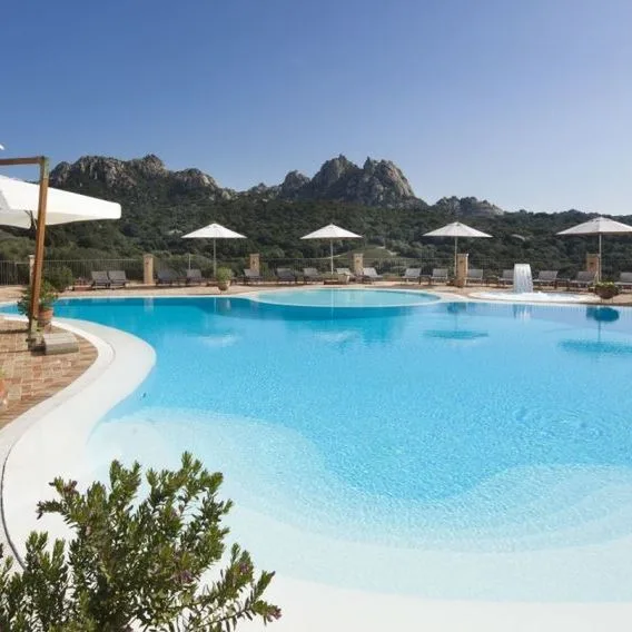 Parco degli Ulivi (Arzachena)