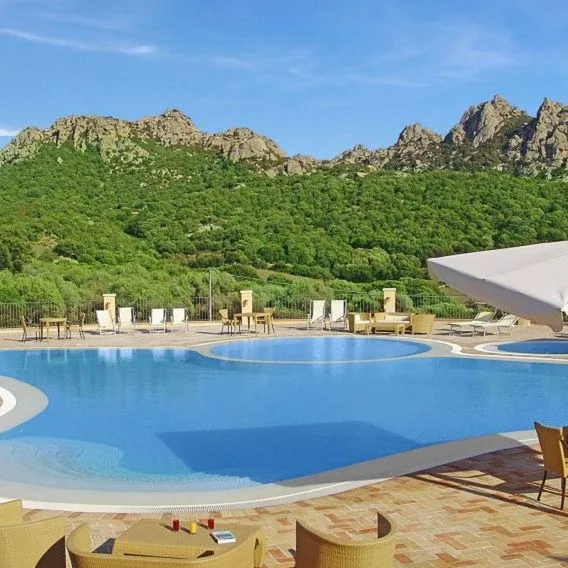 Parco degli Ulivi (Arzachena) - zdjęcie 3