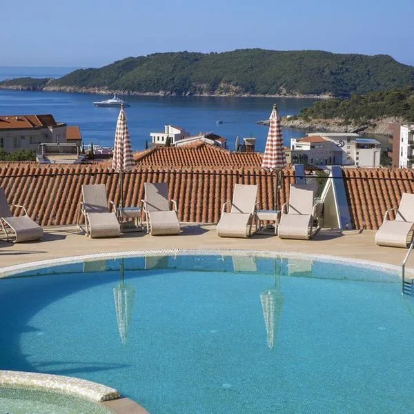 Spa Resort Becici - zdjęcie 5