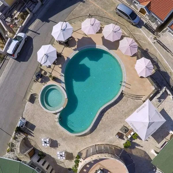 Spa Resort Becici - zdjęcie 3