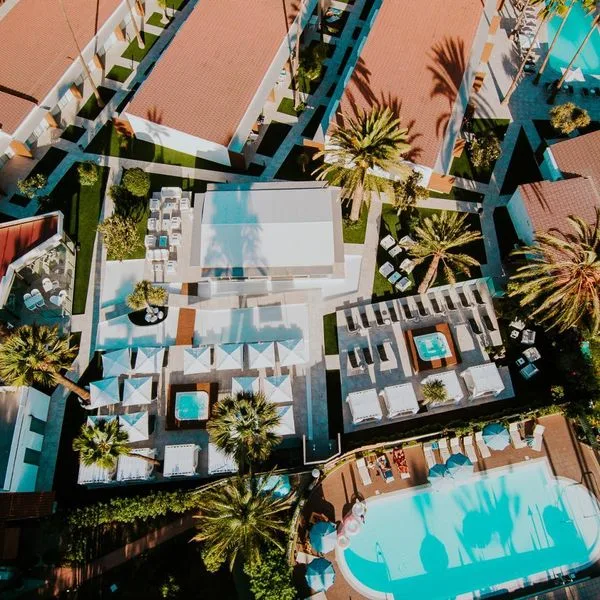 Sanom Beach Resort - zdjęcie 2