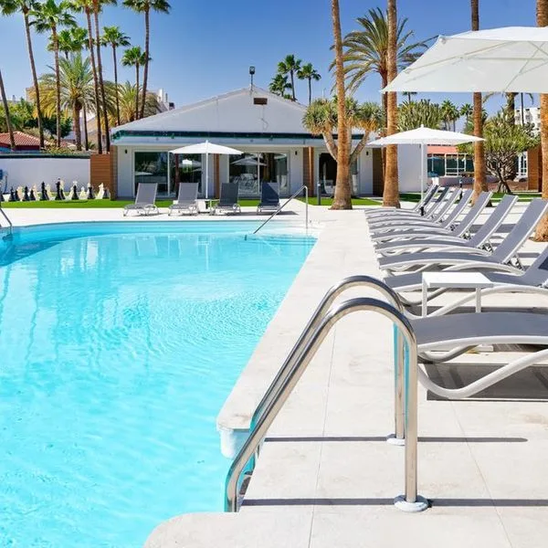 Sanom Beach Resort - zdjęcie 3