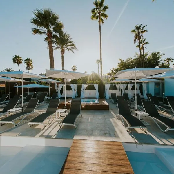 Sanom Beach Resort - zdjęcie 5