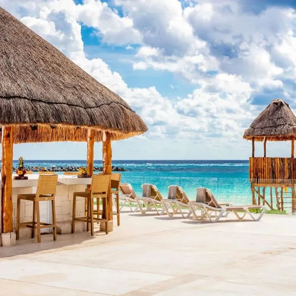 Krystal Cancun - zdjęcie 4