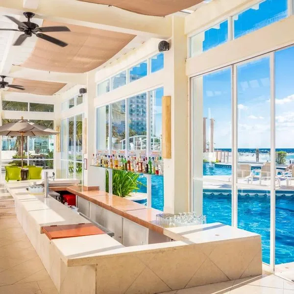 Krystal Cancun - zdjęcie 5