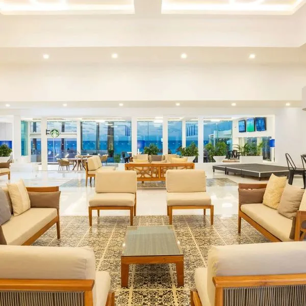 Krystal Cancun - zdjęcie 2