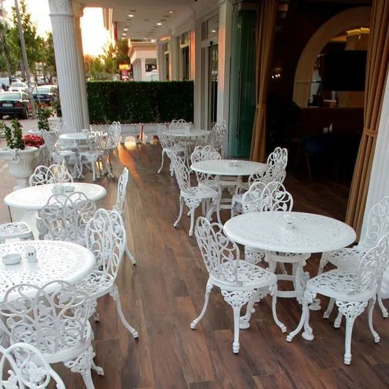 Empire (Durres) - zdjęcie 4