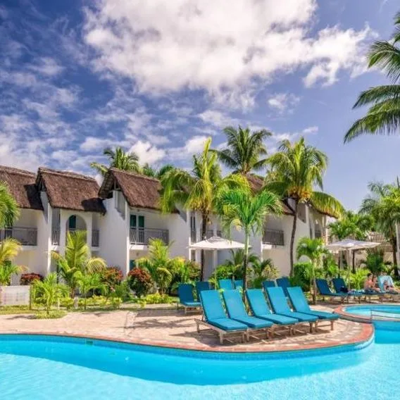 Veranda Palmar Beach - zdjęcie 2