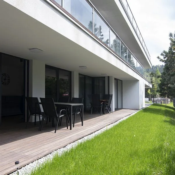 Sun & Snow Kalinowa - zdjęcie 2