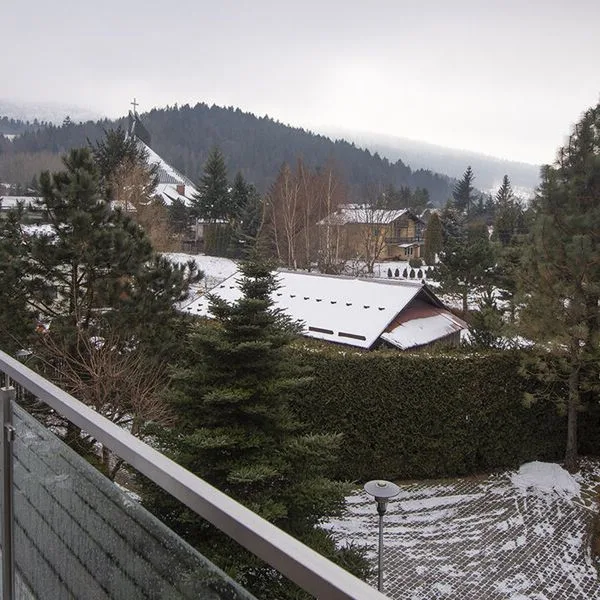 Sun & Snow Kalinowa - zdjęcie 5