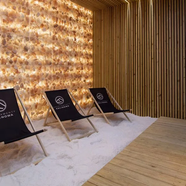 Sun & Snow Kalinowa - zdjęcie 4