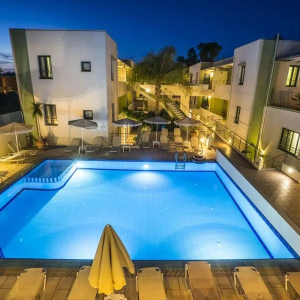 Athina Beach - zdjęcie 5