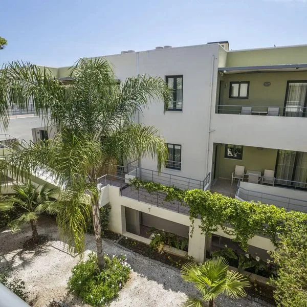 Athina Beach - zdjęcie 2