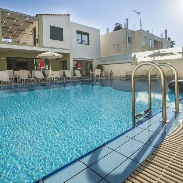 Athina Beach - zdjęcie 4