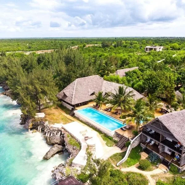 Sunshine Marine Lodge - zdjęcie 4