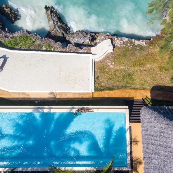 Sunshine Marine Lodge - zdjęcie 2