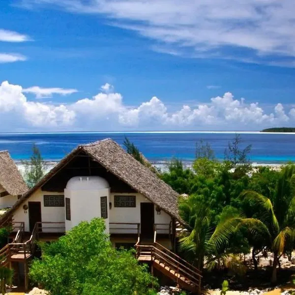 Sunshine Marine Lodge - zdjęcie 5