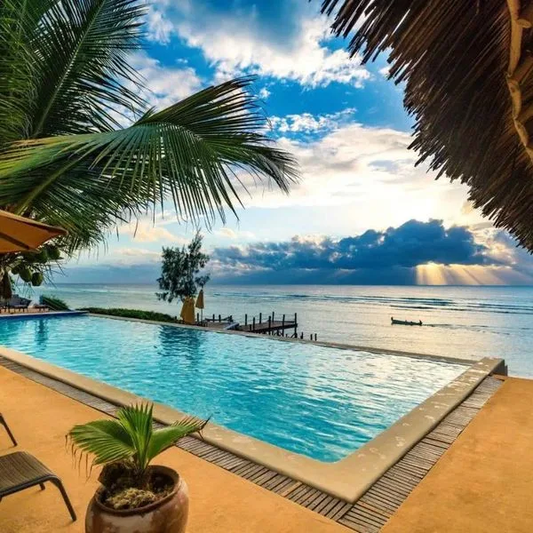 Sunshine Marine Lodge - zdjęcie 3