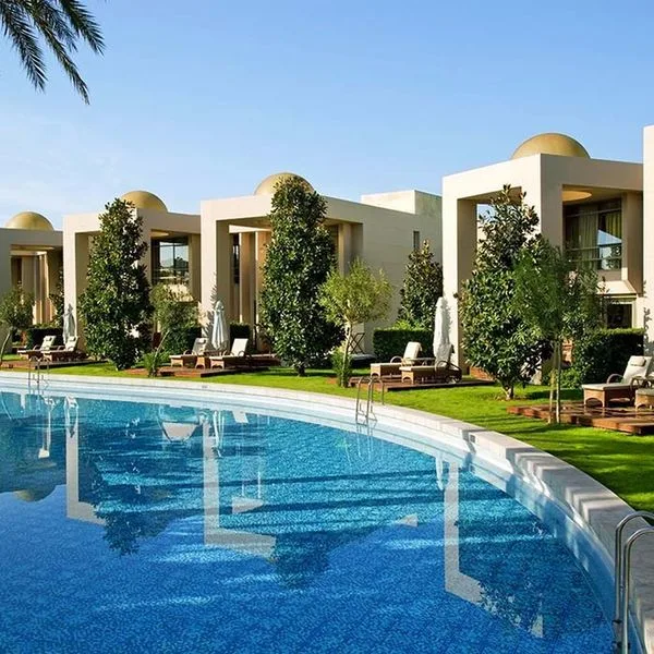 Gloria Serenity Resort - zdjęcie 3