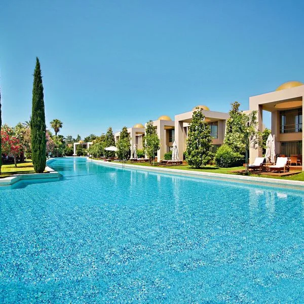 Gloria Serenity Resort - zdjęcie 4