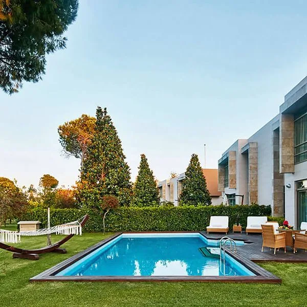 Gloria Serenity Resort - zdjęcie 5