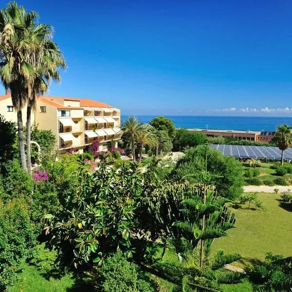 Alberi Del Paradiso - zdjęcie 4