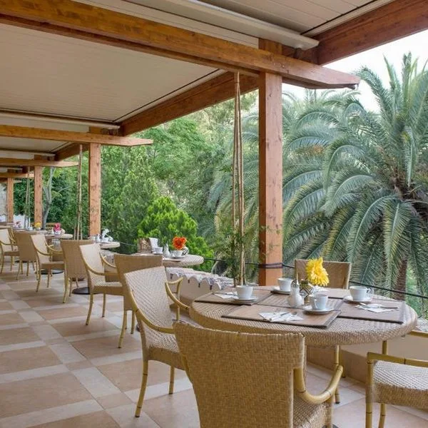 Alberi Del Paradiso - zdjęcie 2