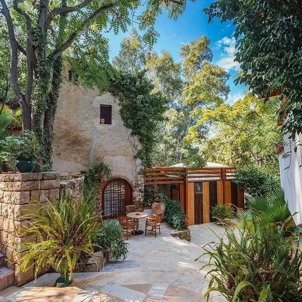 Alberi Del Paradiso - zdjęcie 5