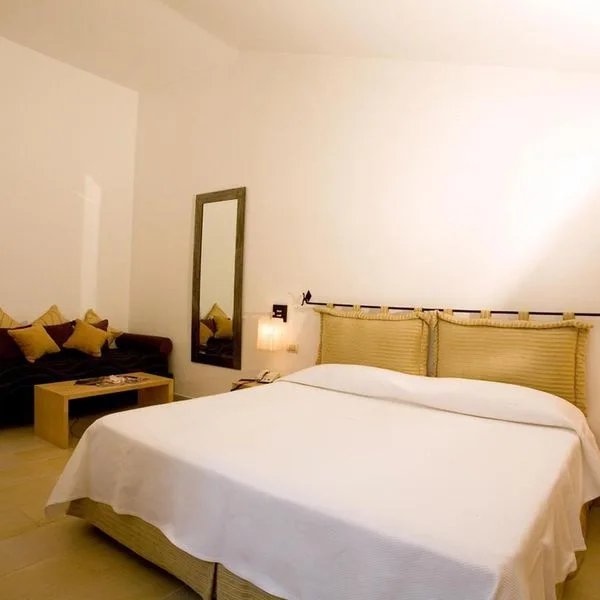 Alberi Del Paradiso - zdjęcie 3