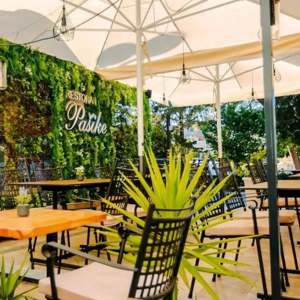 Heritage Pašike (Trogir) - zdjęcie 2