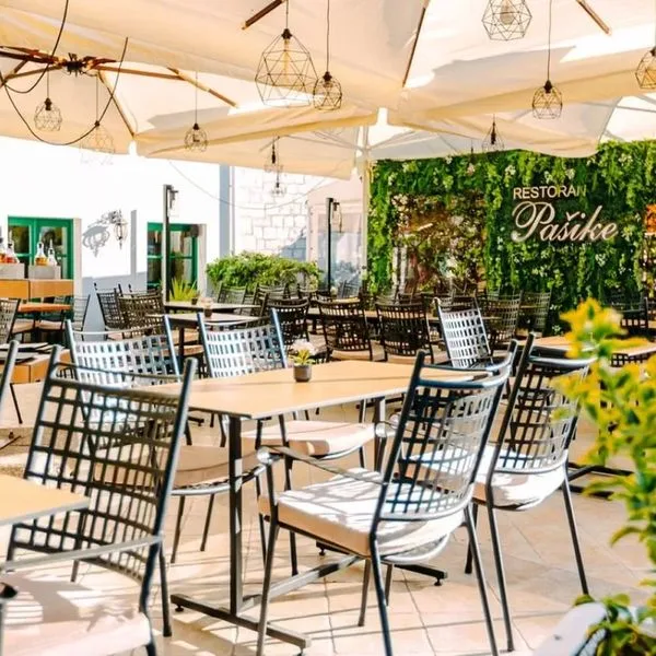 Heritage Pašike (Trogir) - zdjęcie 3