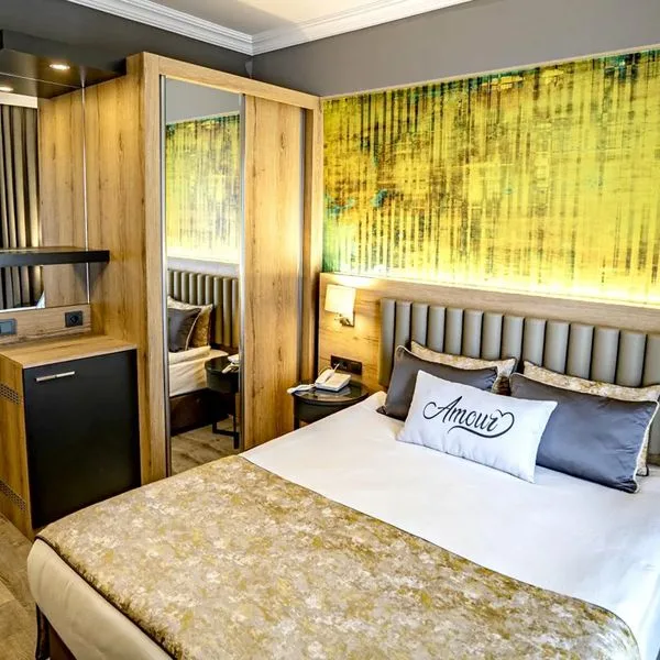 Side Amour - zdjęcie 5