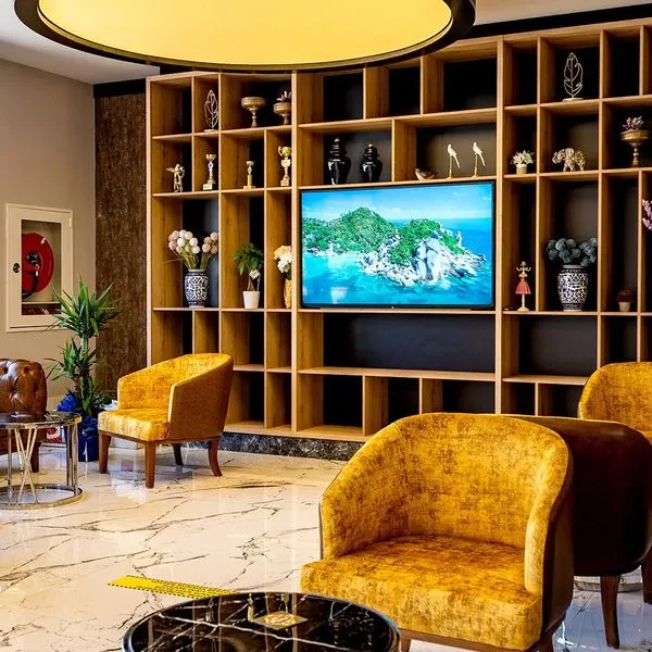 Side Amour - zdjęcie 4